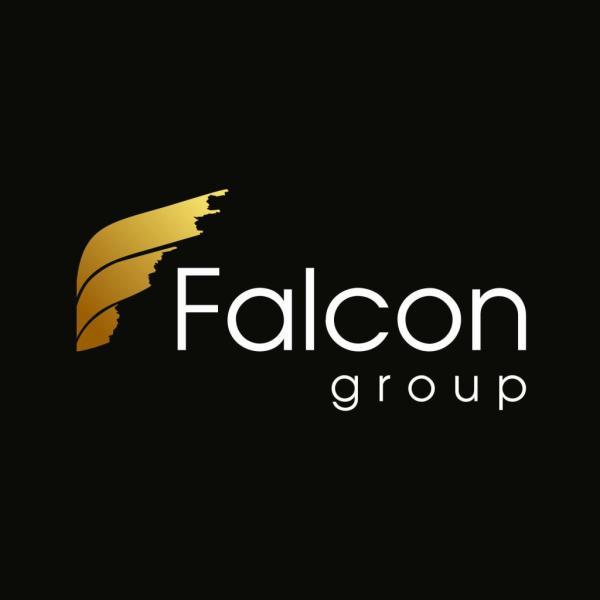 Falcon Group - Fotowoltaika