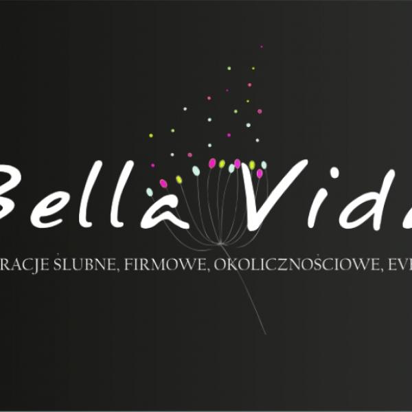 Bella Vida - Dekoracje Ślubne